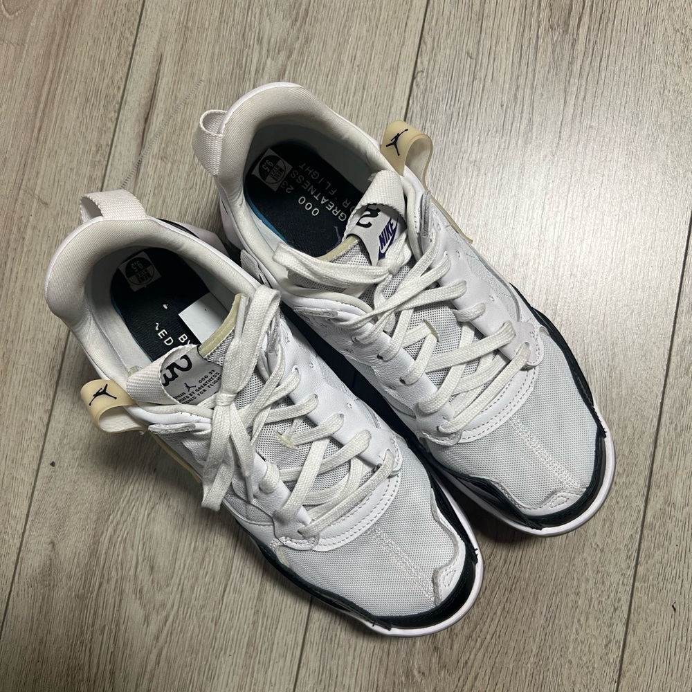 Nike Air Jordan MA2 Concord CV8122-105 - Picture 6 of 11